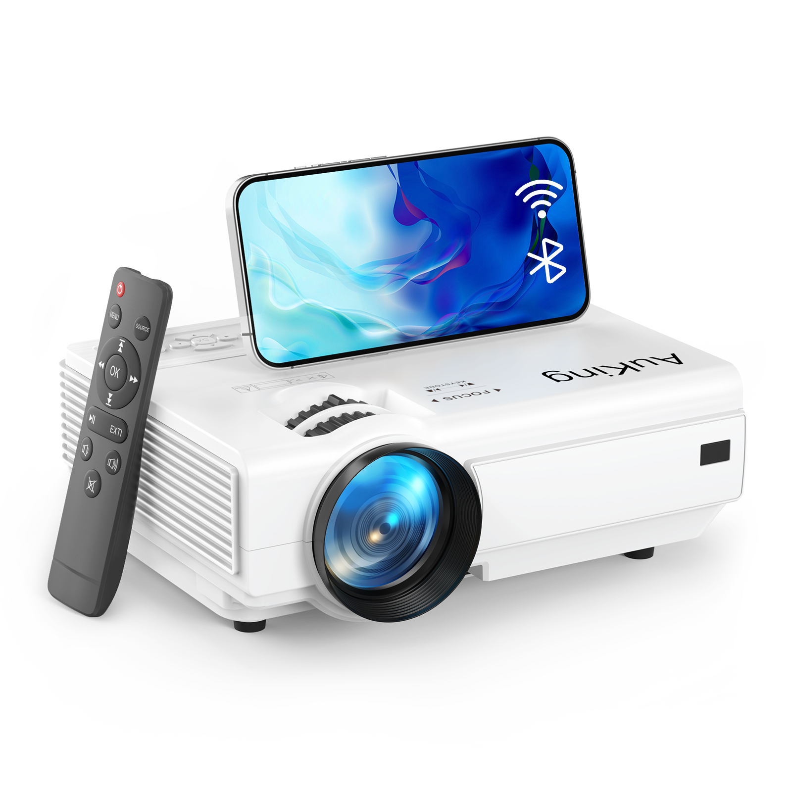 Projector K8