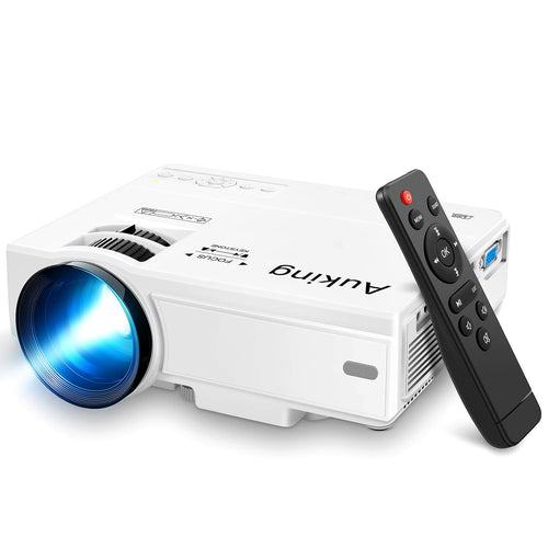 Projector M8-F